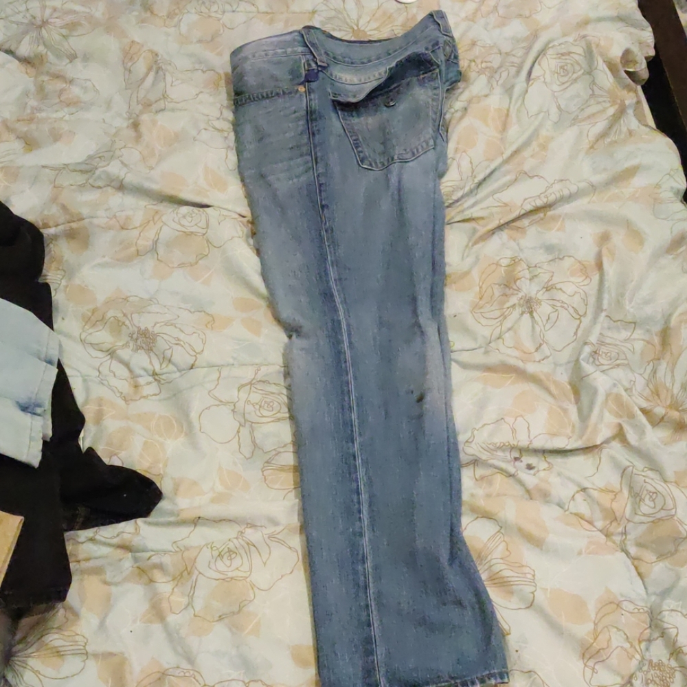 Pants